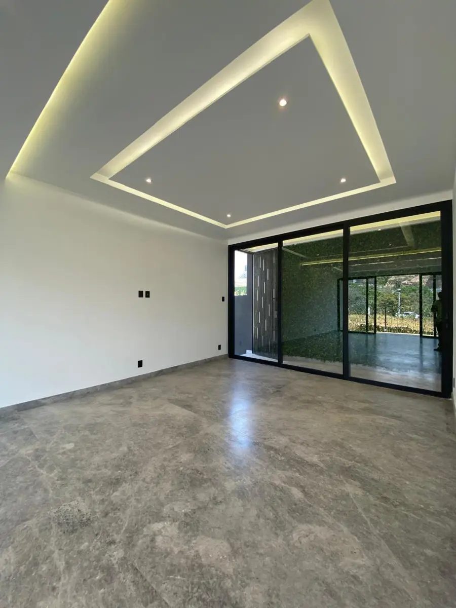 Interior de casa en Bosque Real (foto 5)