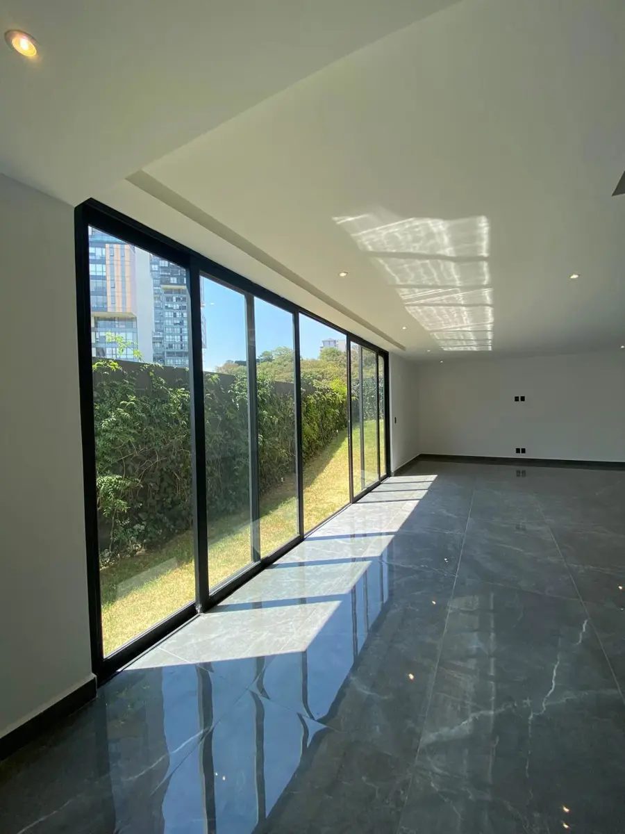 Interior de casa en Bosque Real (foto 3)