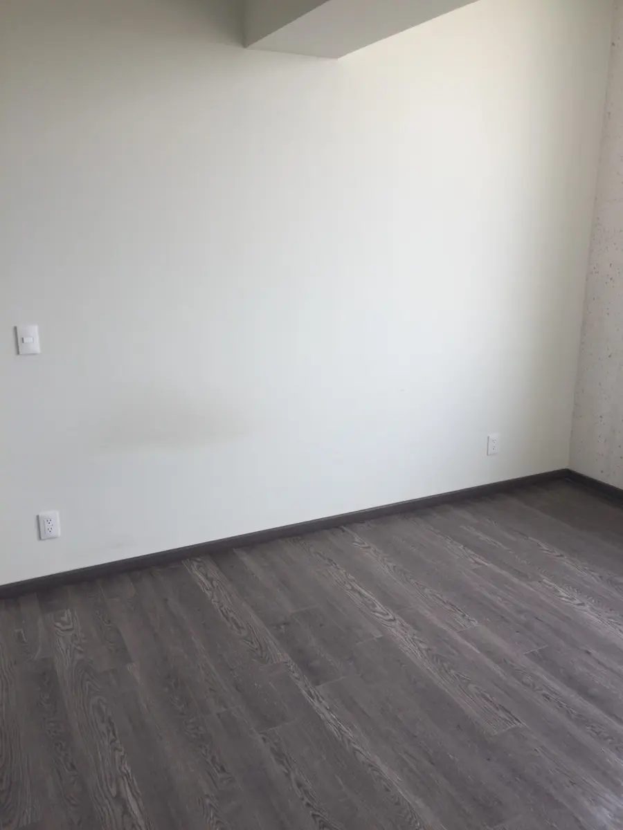 Interior de departamento en Santa Fe Cuajimalpa (foto 3)