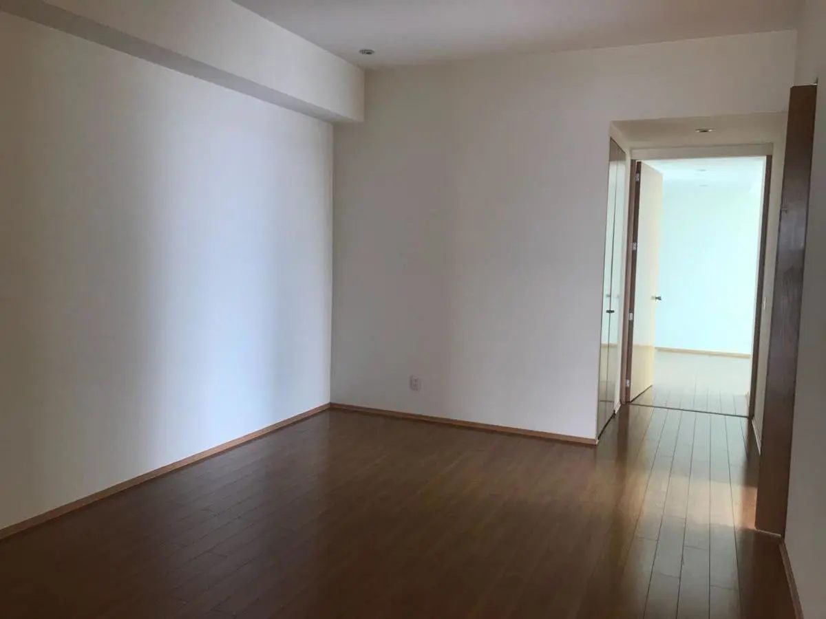 Interior de departamento en Cuajimalpa de Morelos (foto 2)