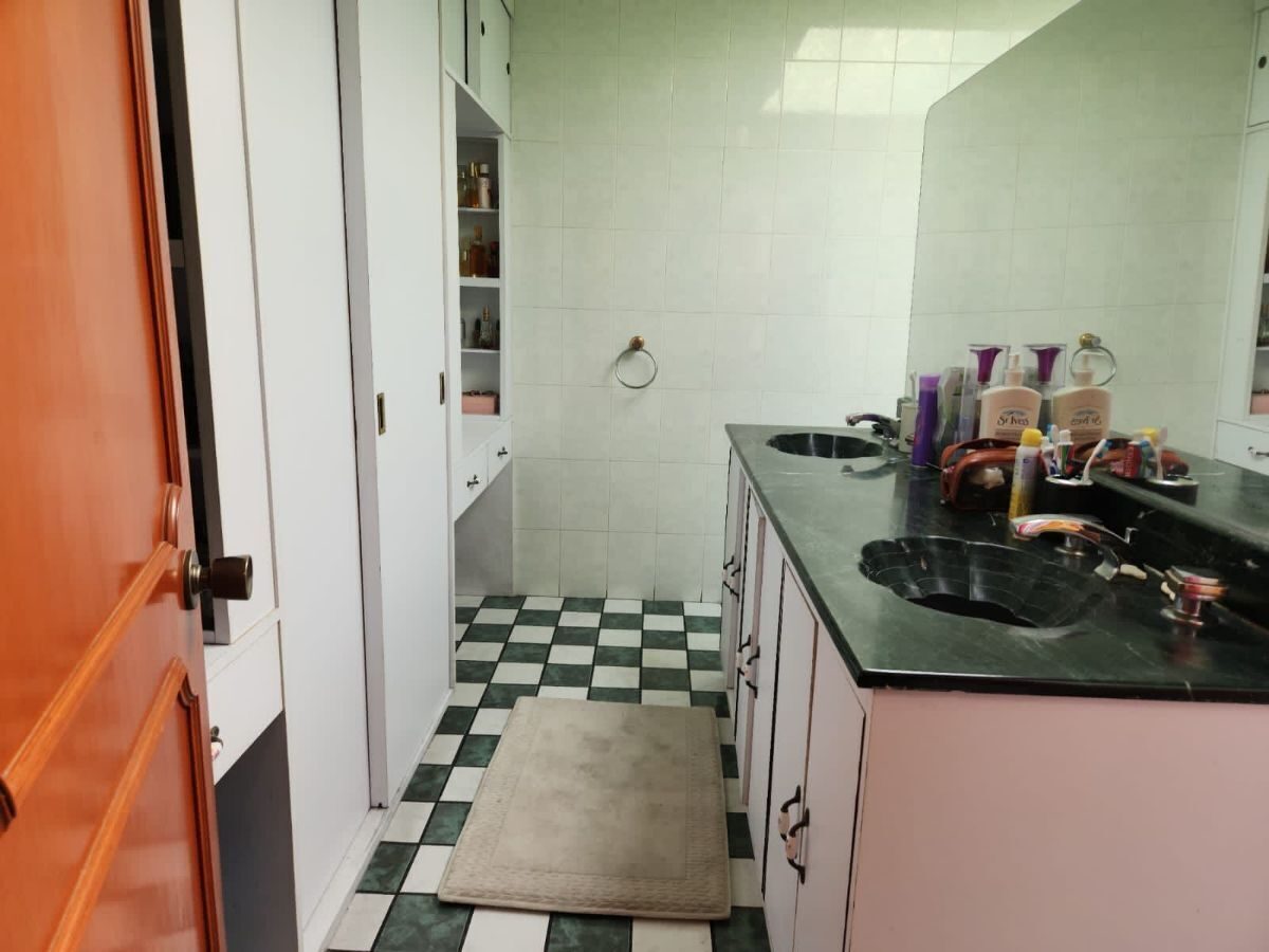 Interior de casa en Miguel Hidalgo (foto 3)
