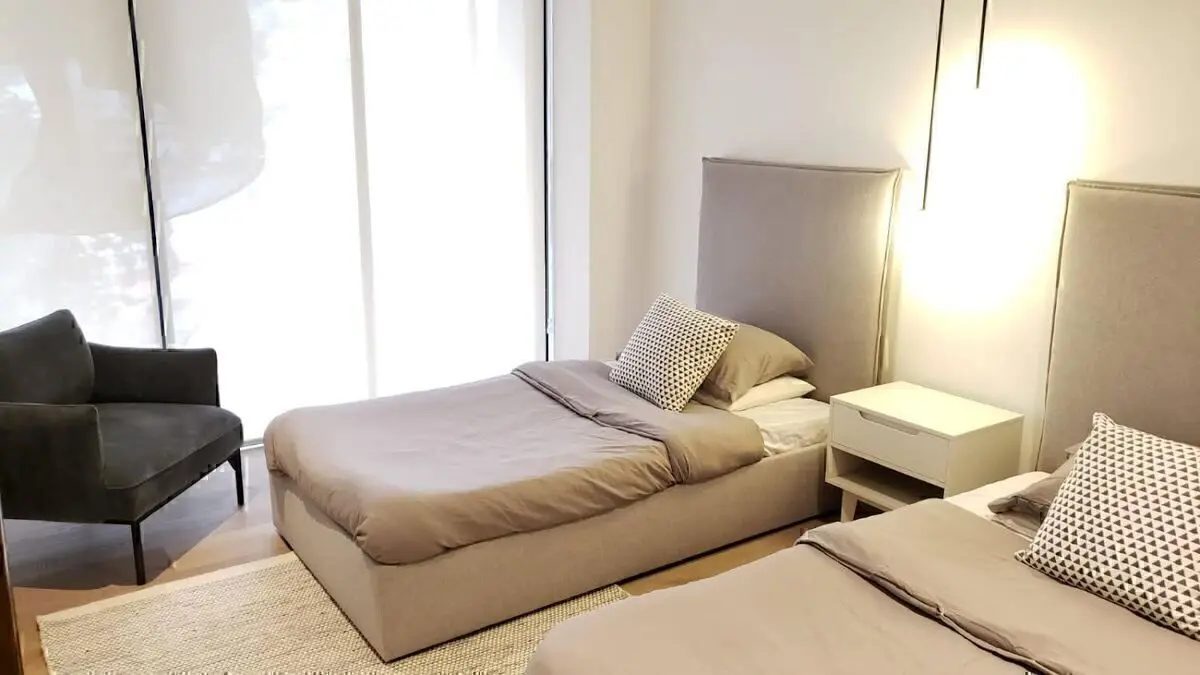 Interior de departamento en Álvaro Obregón (foto 5)