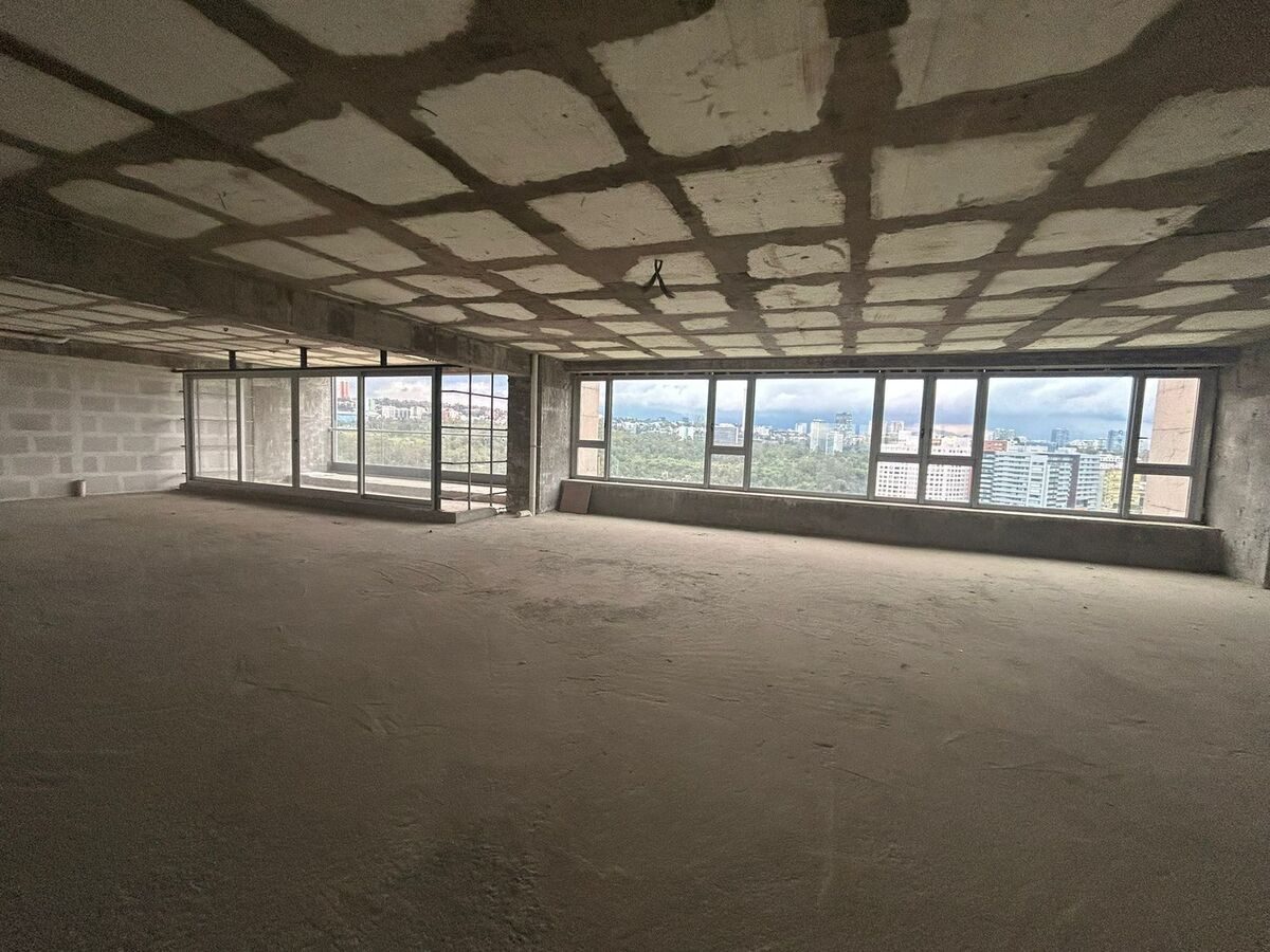 Interior de departamento en Santa Fe Cuajimalpa (foto 1)