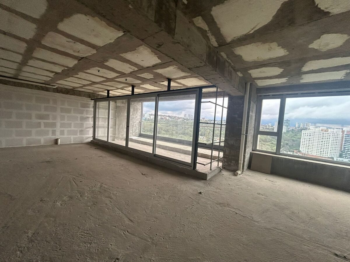 Interior de departamento en Santa Fe Cuajimalpa (foto 2)