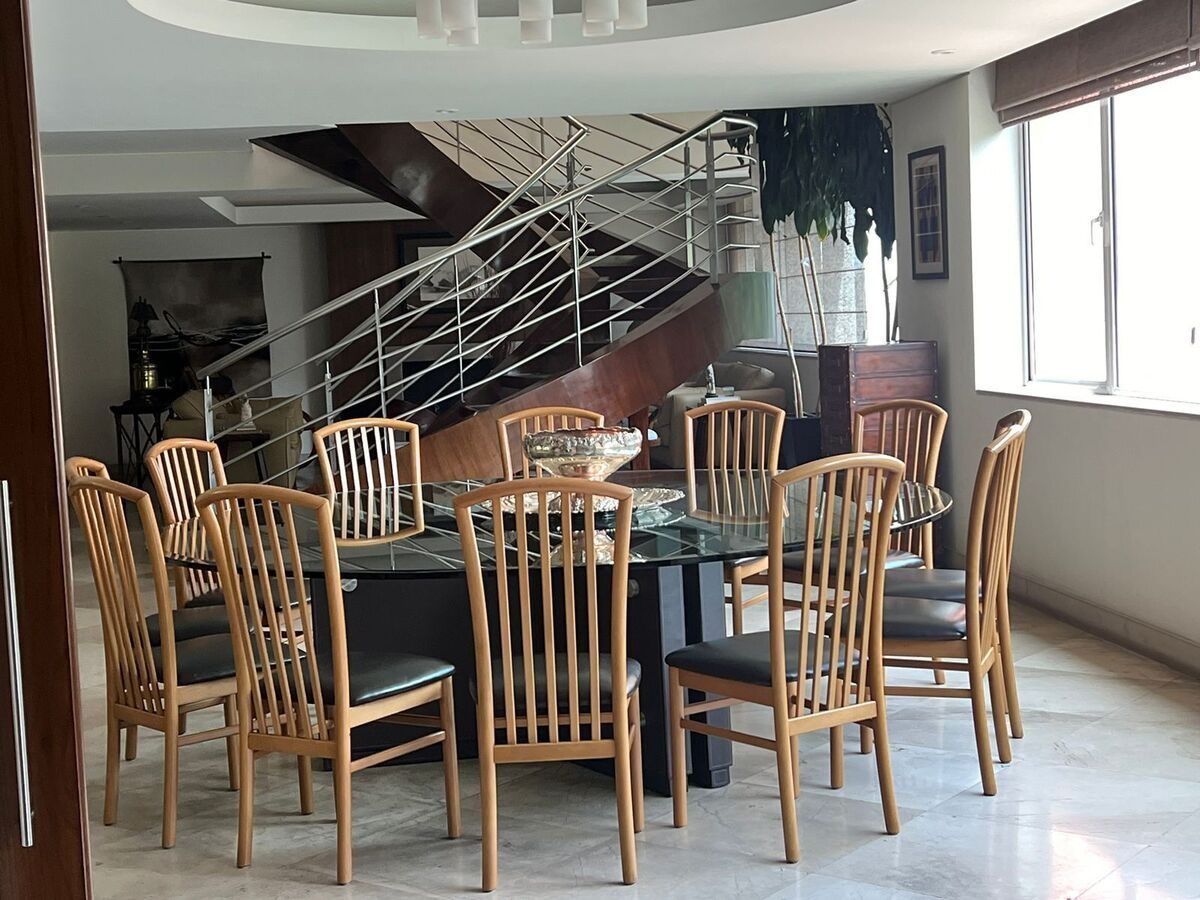 Interior de departamento en Bosques de las Lomas (foto 3)