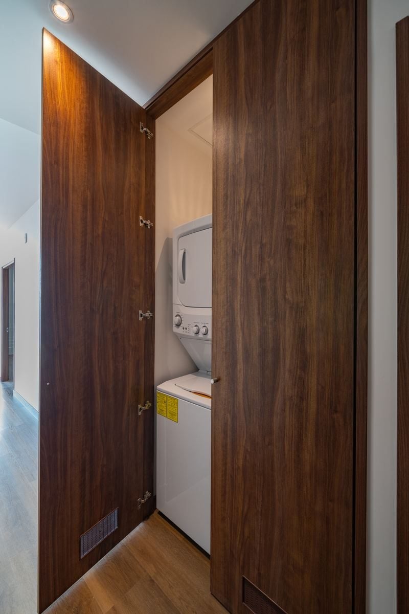 Interior de departamento en Santa Fe Cuajimalpa (foto 4)