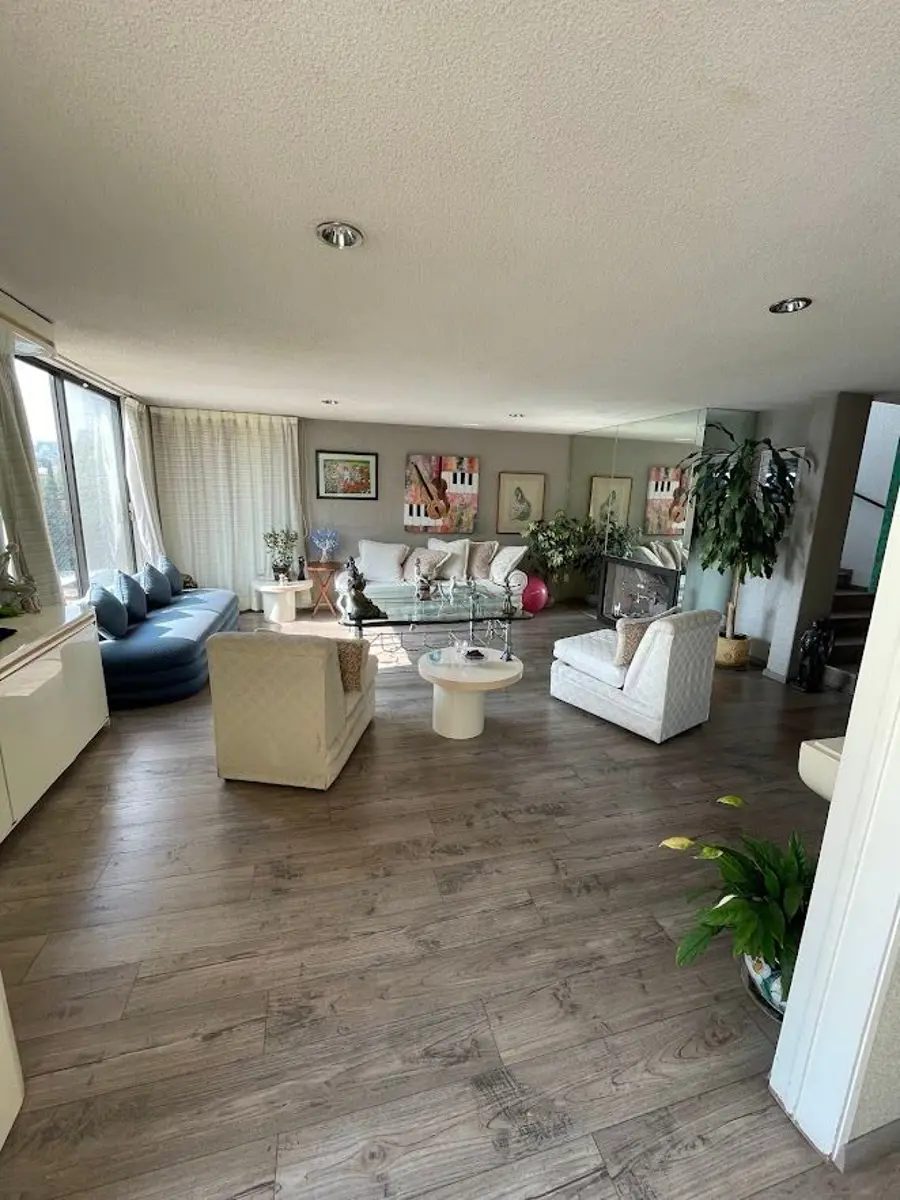 Interior de casa en Bosques de las Lomas (foto 3)