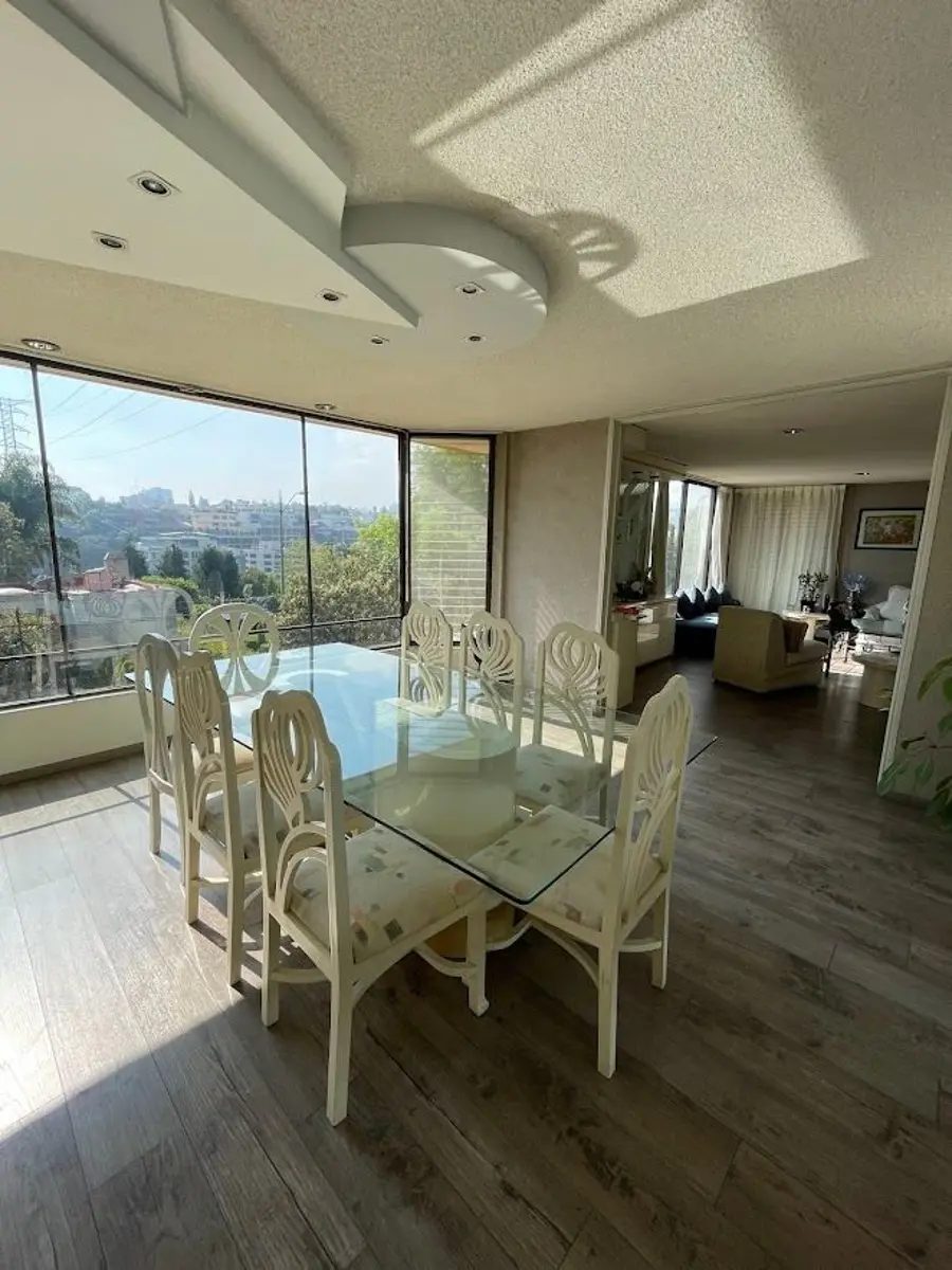 Interior de casa en Bosques de las Lomas (foto 5)