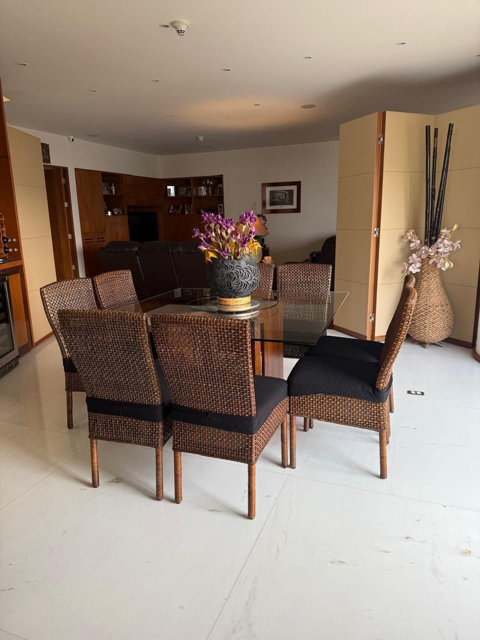 Interior de departamento en Lomas Country Club (foto 3)