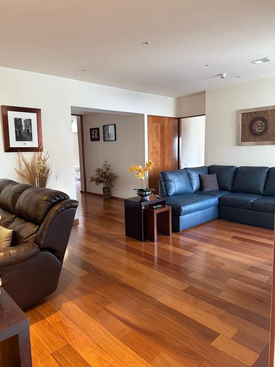 Interior de departamento en Lomas Country Club (foto 4)