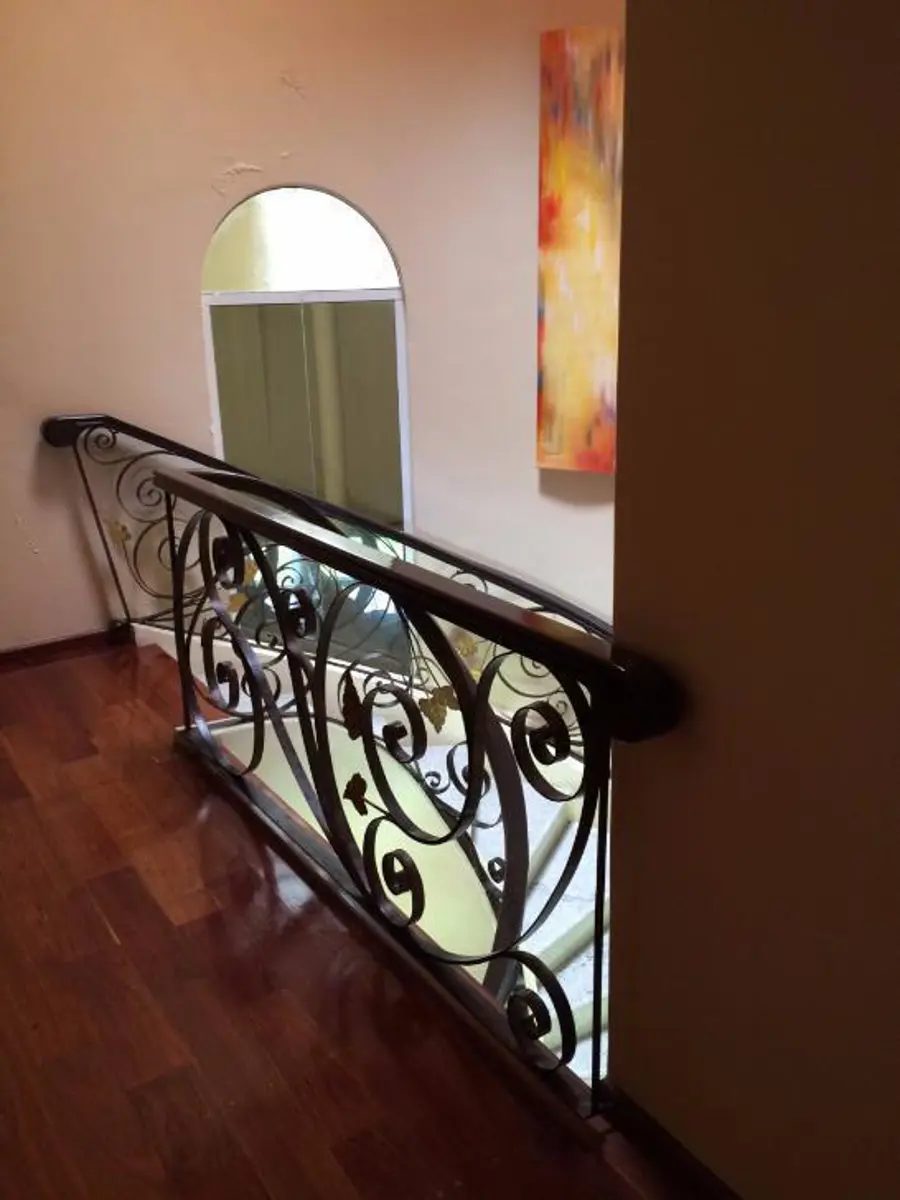 Interior de casa en Interlomas (foto 2)