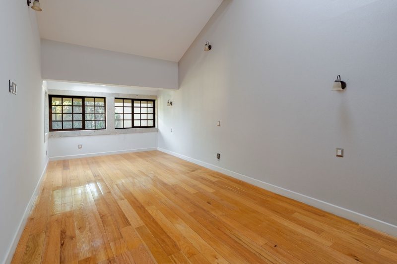 Interior de casa en Álvaro Obregón (foto 4)