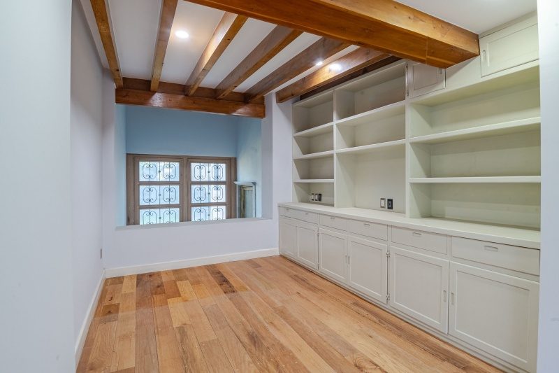 Interior de casa en Álvaro Obregón (foto 2)