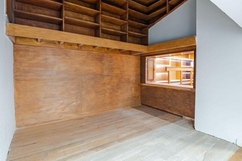 Interior de casa en Álvaro Obregón (foto 5)