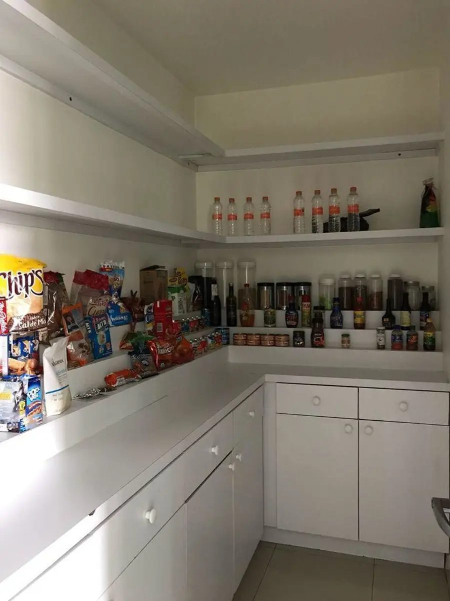 Interior de departamento en Bosques de las Lomas (foto 4)