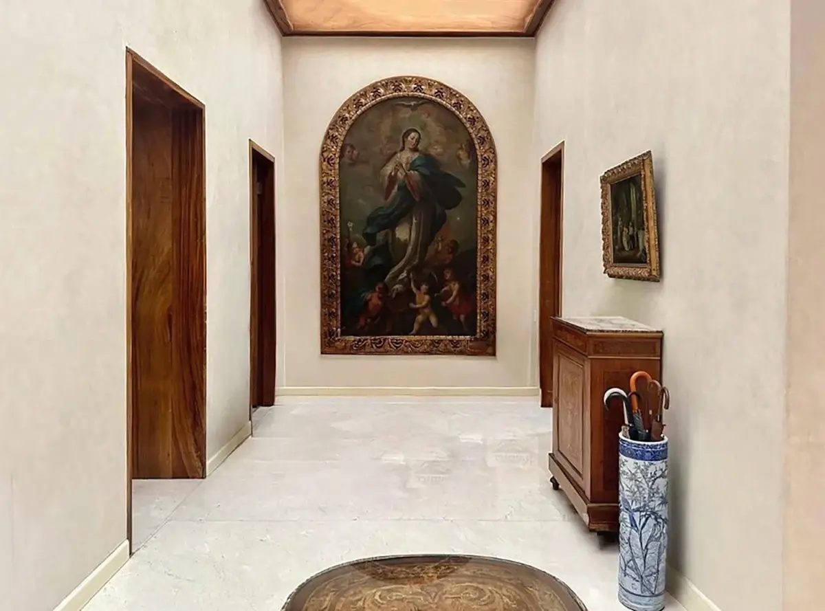 Interior de casa en Bosques de las Lomas (foto 4)