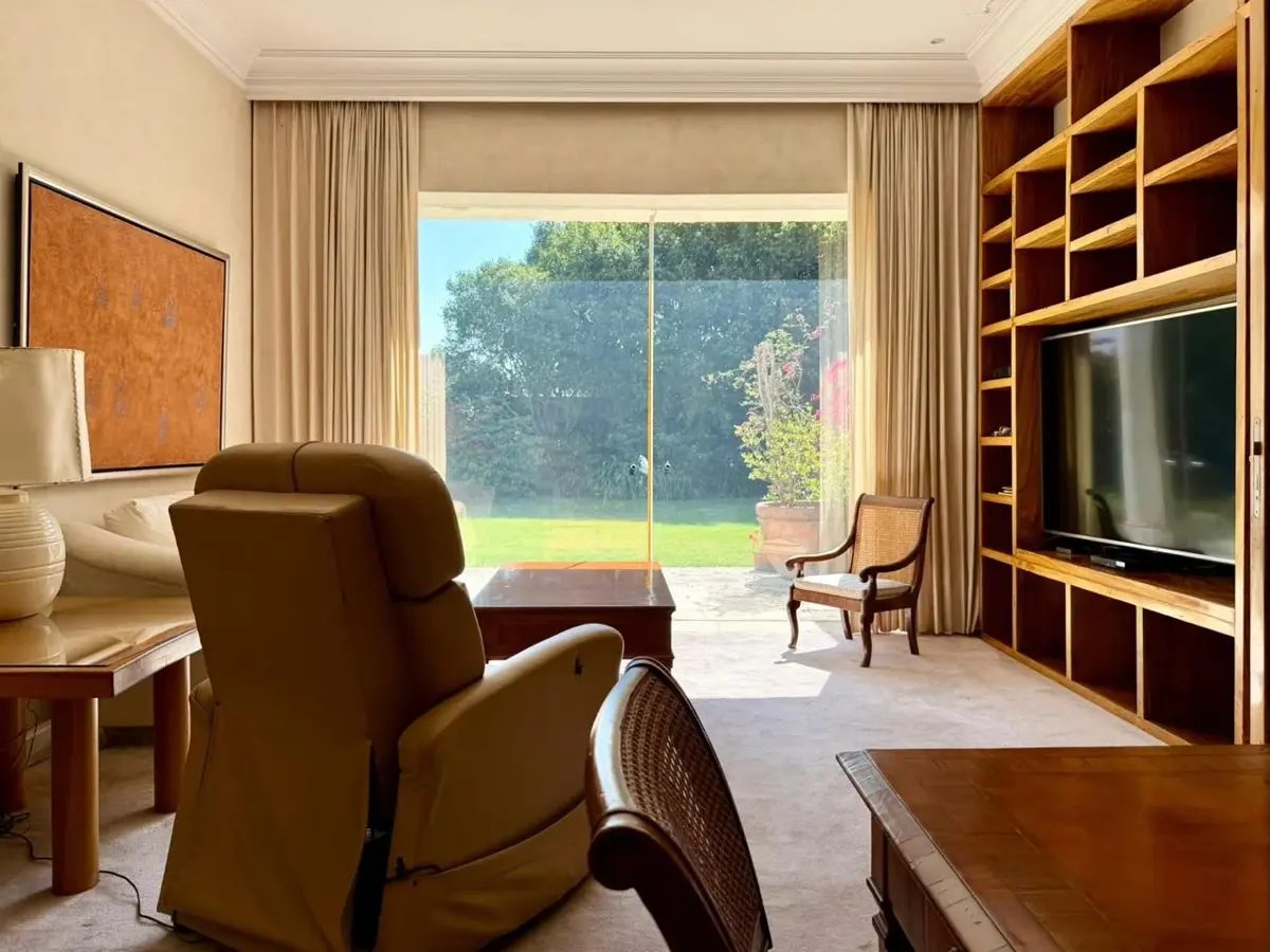Interior de casa en Bosques de las Lomas (foto 3)