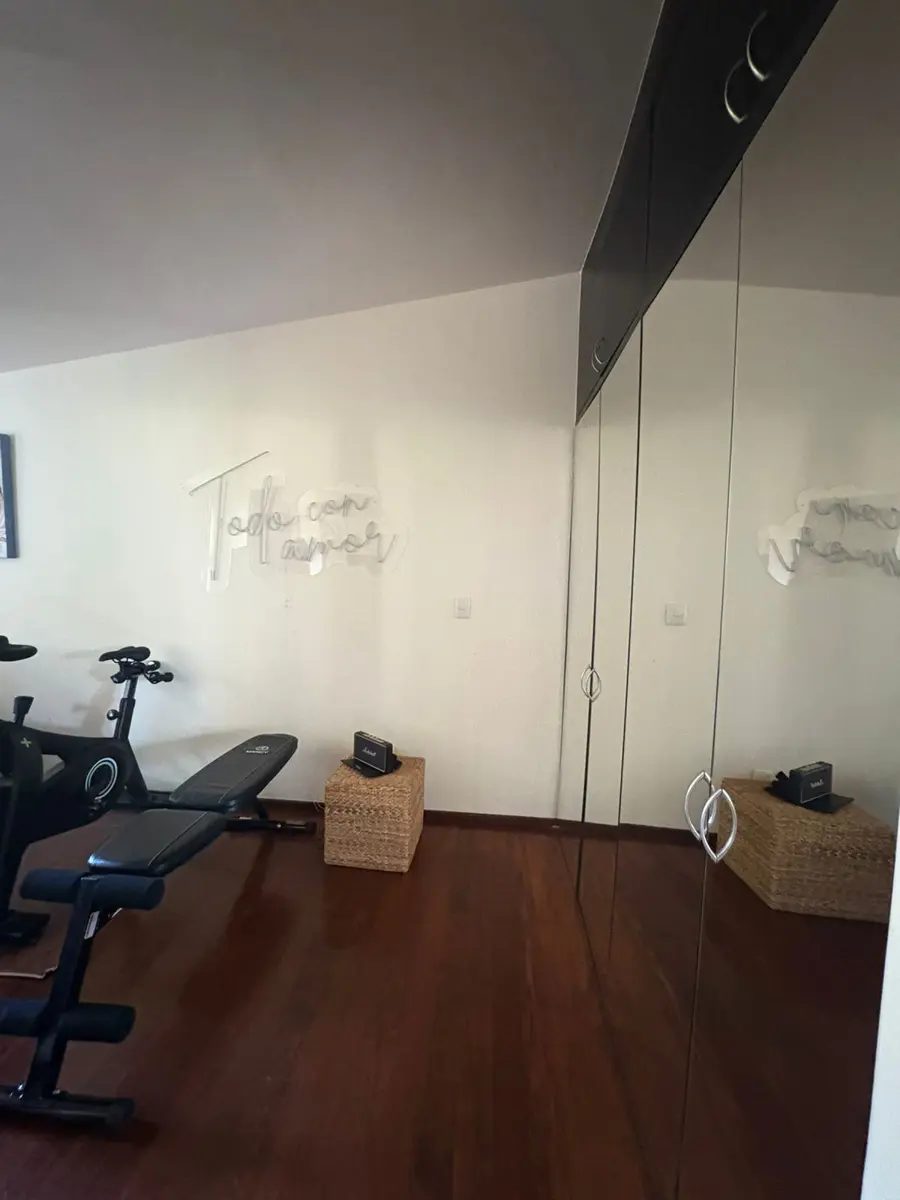 Interior de casa en Álvaro Obregón (foto 2)