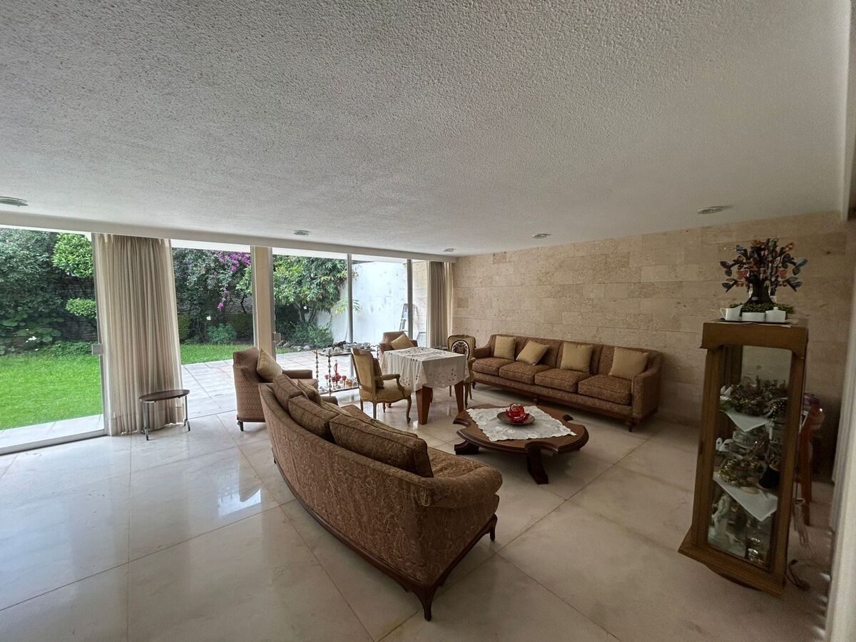 Interior de casa en Tecamachalco (foto 1)