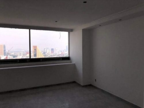 Interior de departamento en Lomas de Chapultepec (foto 4)