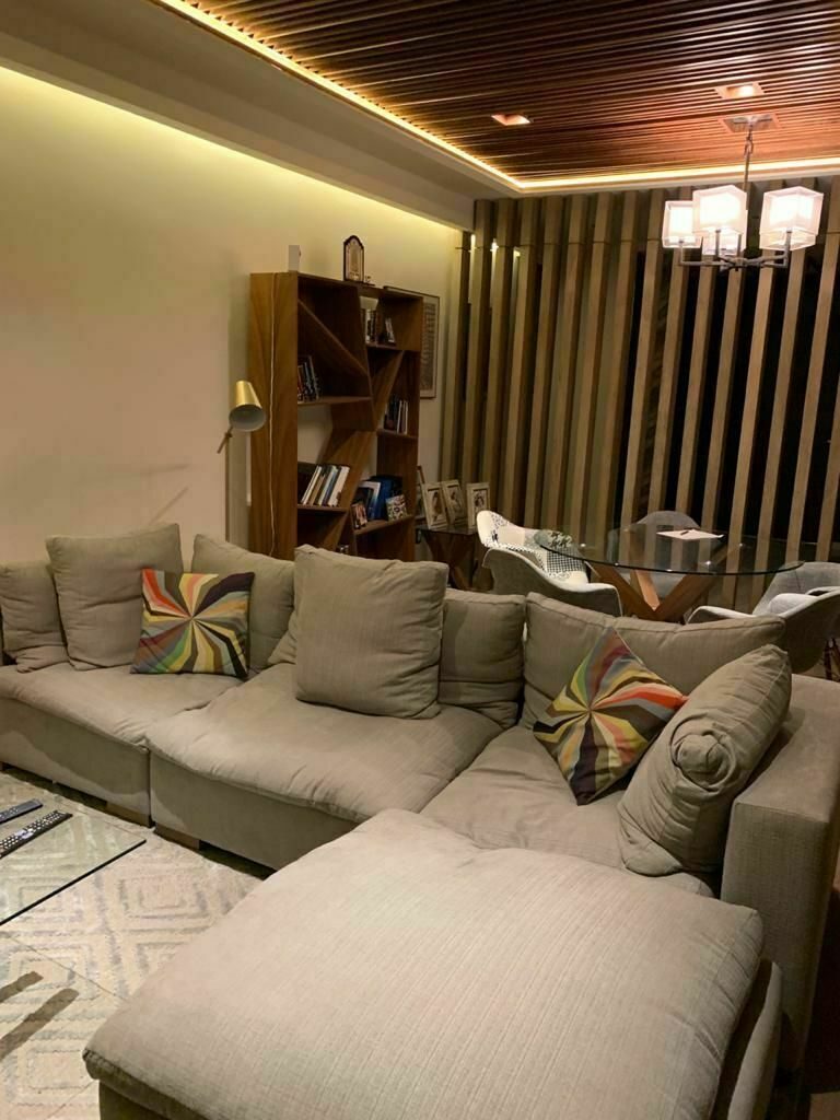 Interior de departamento en Bosques de las Lomas (foto 2)
