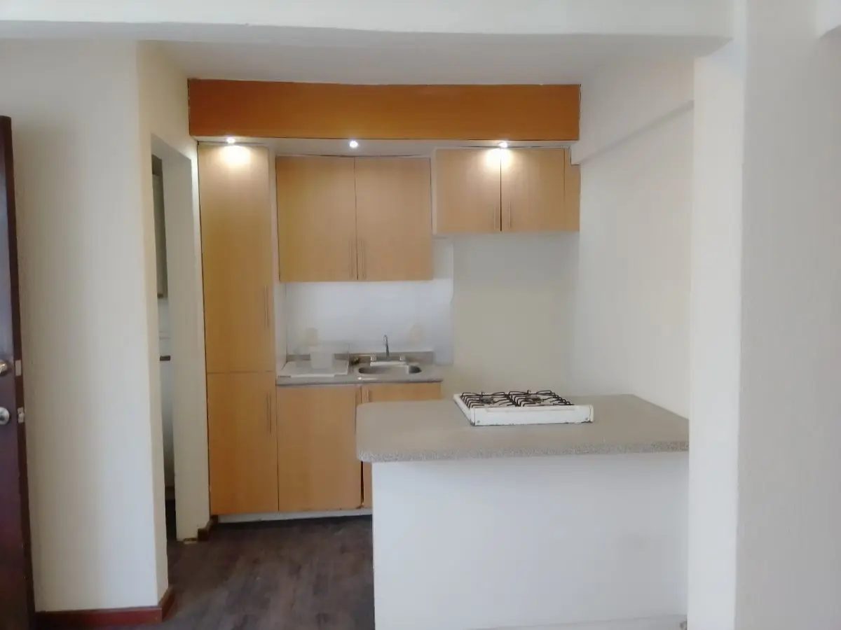 Interior de departamento en Interlomas (foto 1)