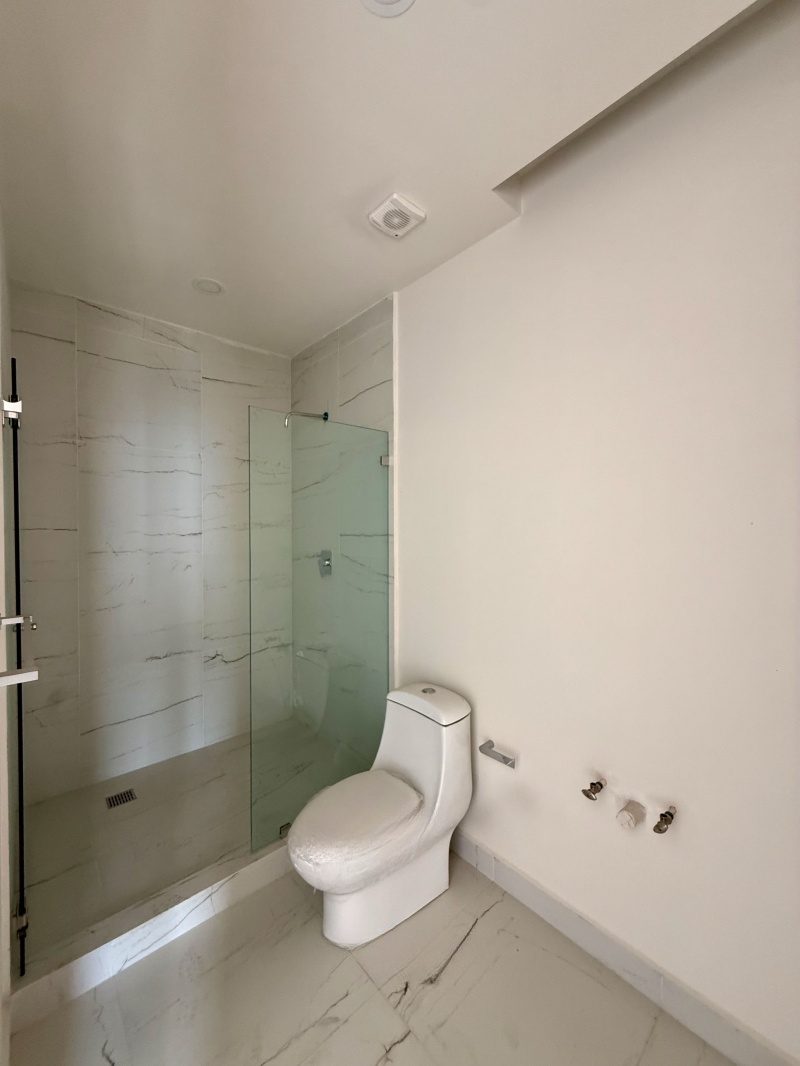 Interior de departamento en Cuajimalpa de Morelos (foto 2)