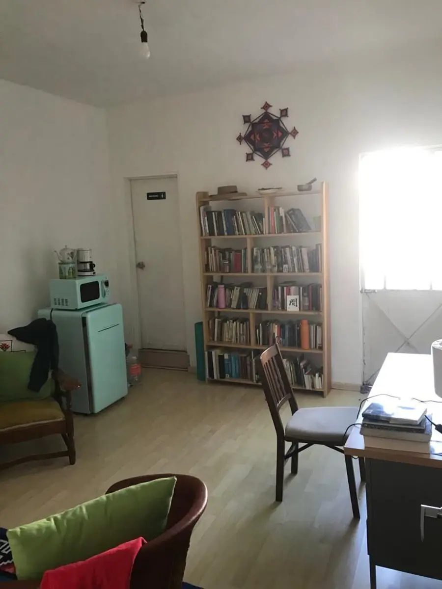 Interior de casa en Benito Juárez (foto 1)