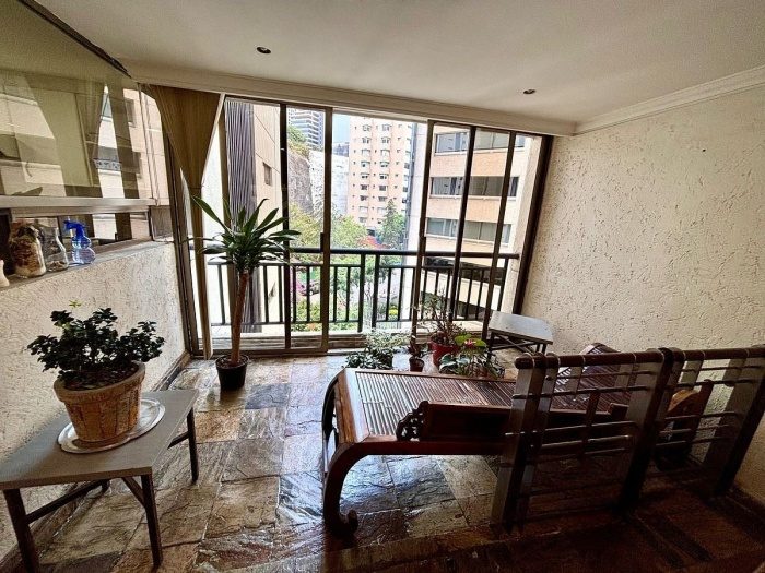 Interior de departamento en Bosques de las Lomas (foto 5)