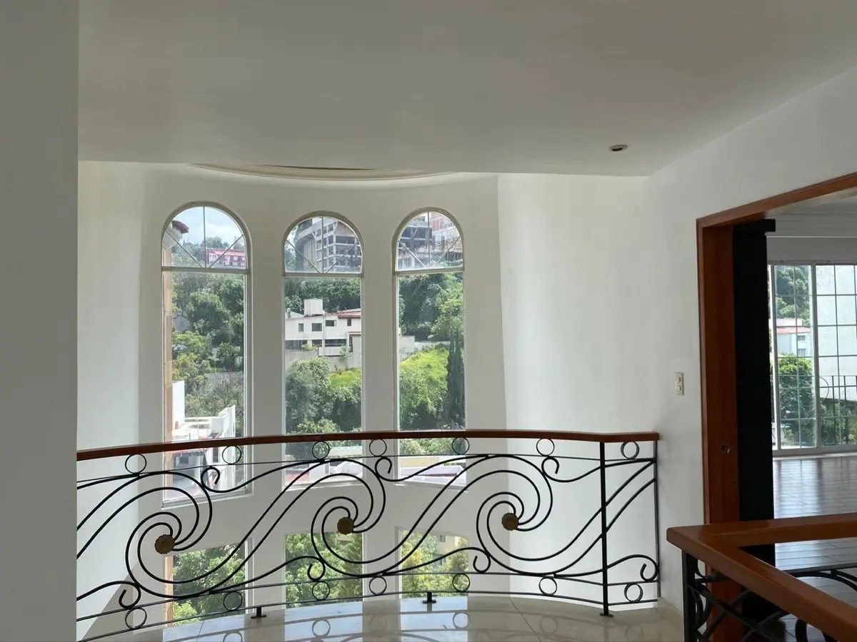 Interior de casa en Tecamachalco (foto 1)