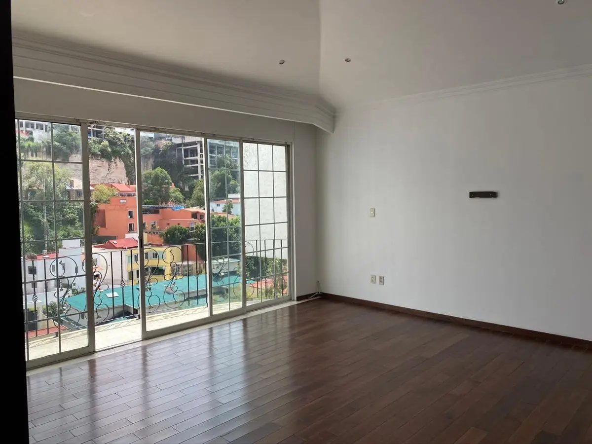 Interior de casa en Tecamachalco (foto 2)