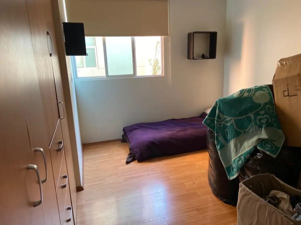 Interior de departamento en Interlomas (foto 4)