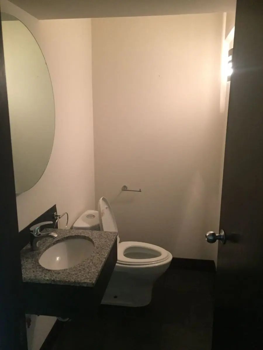 Interior de departamento en Polanco (foto 4)