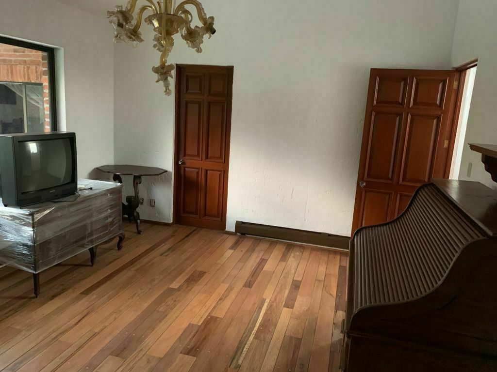 Interior de casa en Miguel Hidalgo (foto 5)