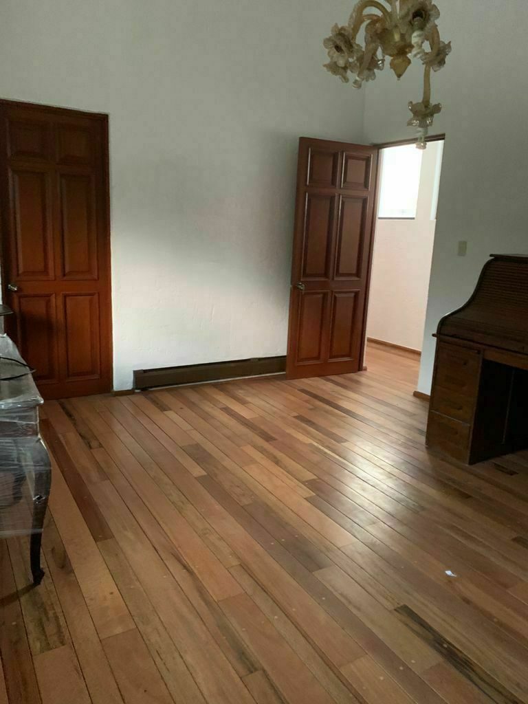 Interior de casa en Miguel Hidalgo (foto 3)