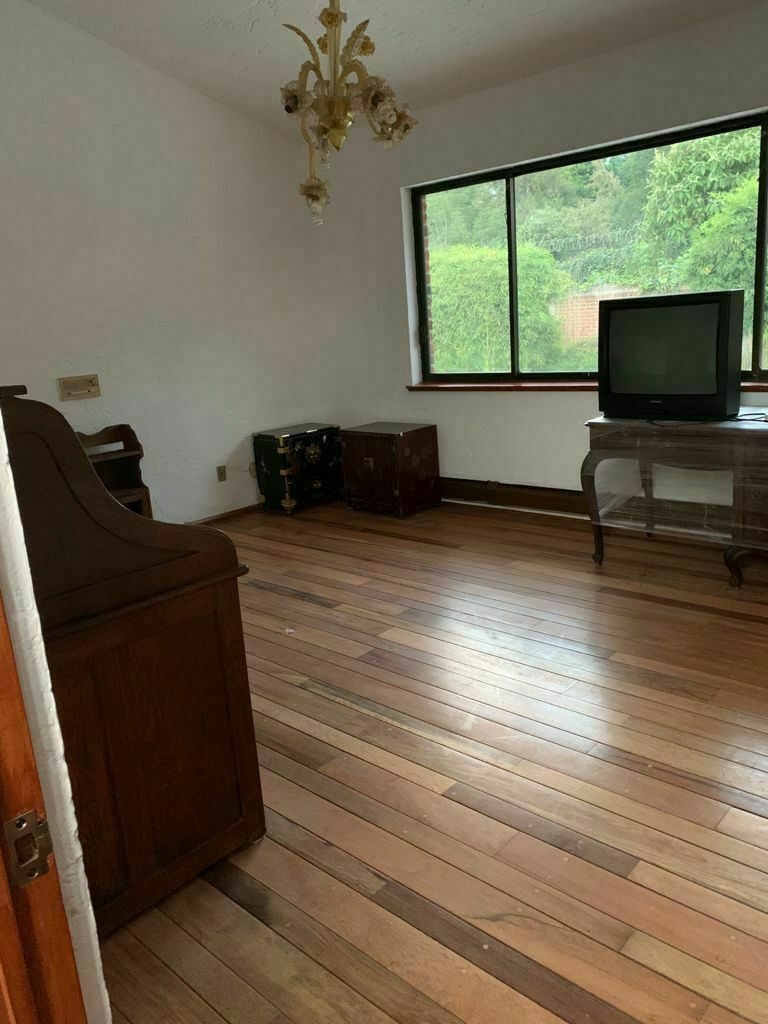 Interior de casa en Miguel Hidalgo (foto 4)