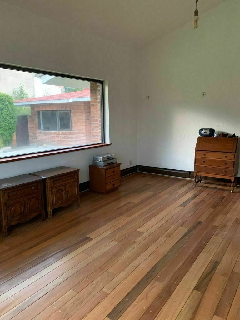 Interior de casa en Miguel Hidalgo (foto 2)