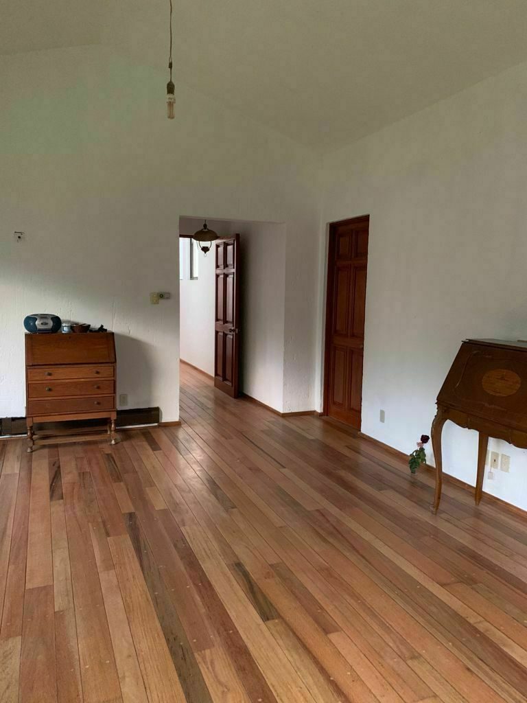 Interior de casa en Miguel Hidalgo (foto 1)