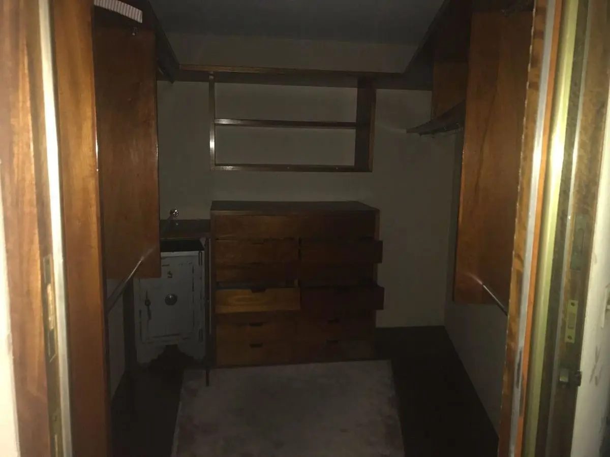 Interior de departamento en Polanco (foto 2)