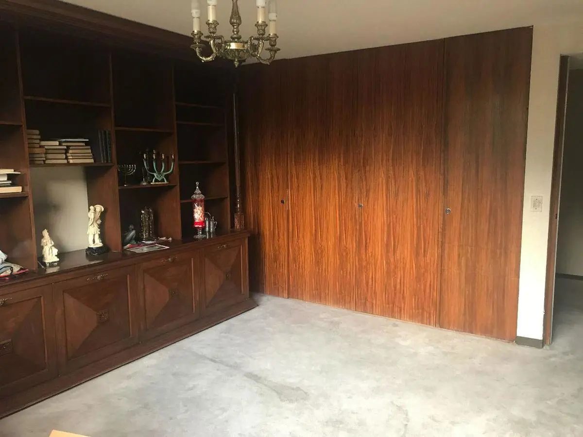 Interior de departamento en Polanco (foto 5)