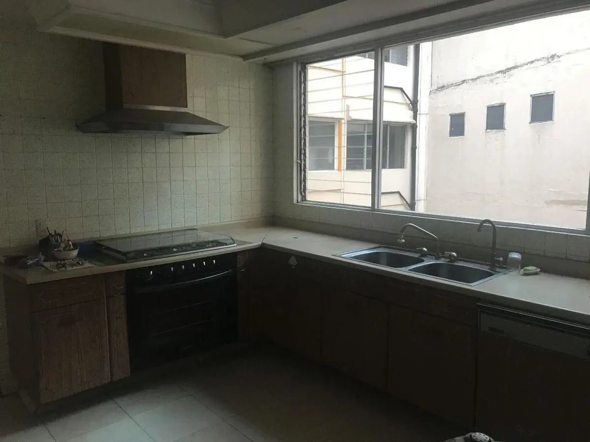 Interior de departamento en Polanco (foto 4)
