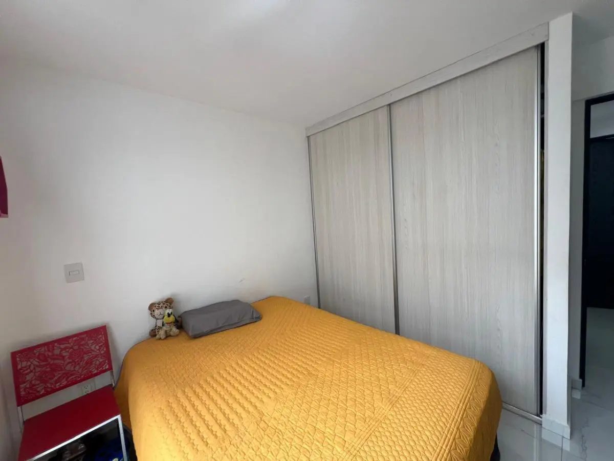 Interior de departamento en Benito Juárez (foto 5)