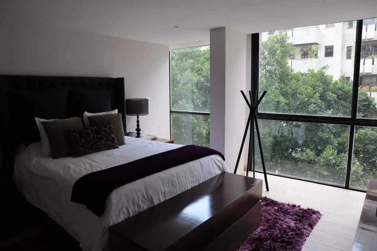 Interior de departamento en Miguel Hidalgo (foto 1)