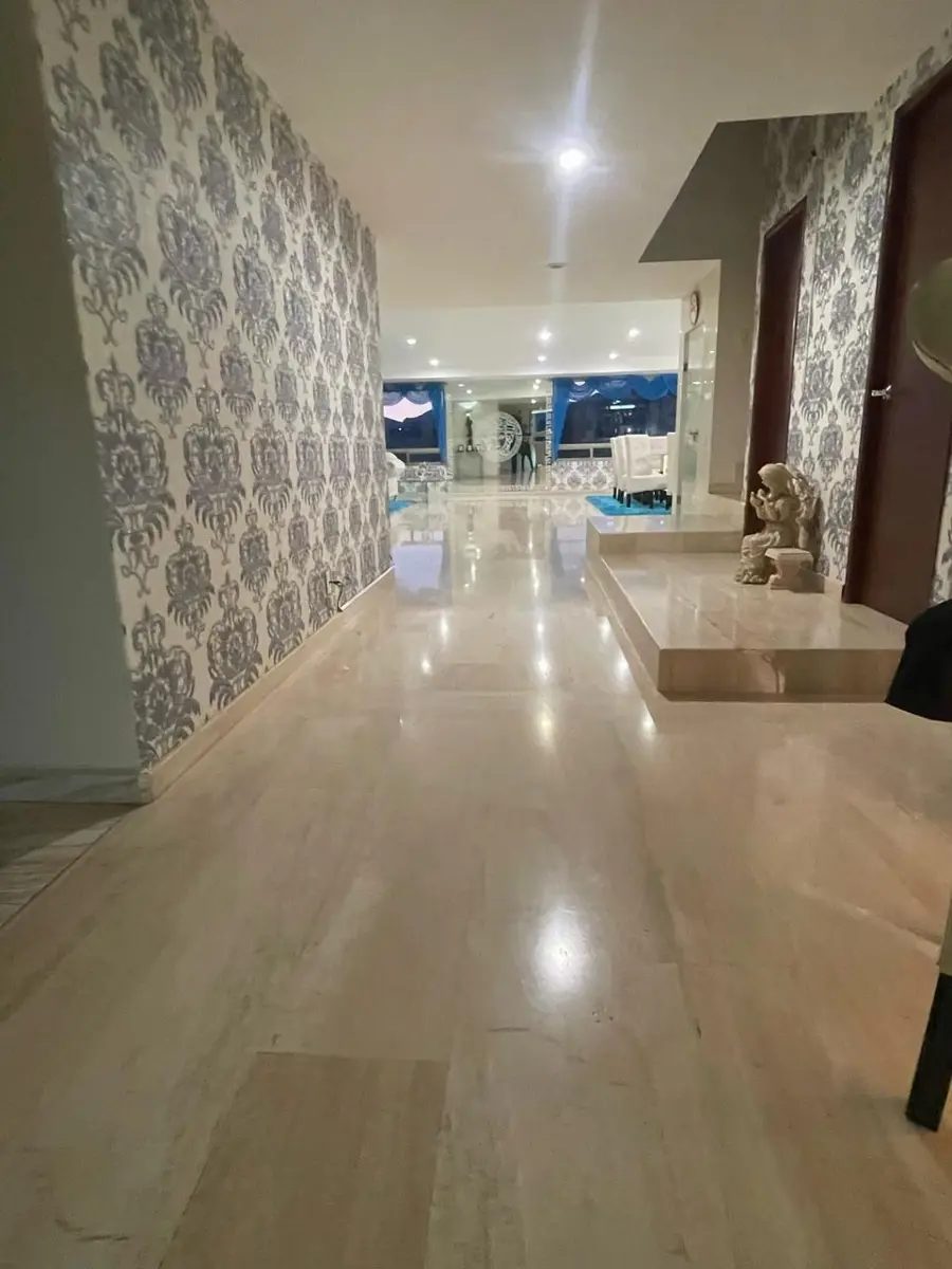 Interior de departamento en Interlomas (foto 4)
