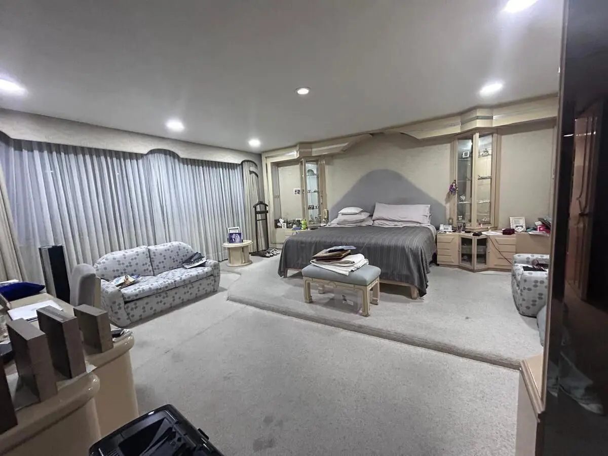 Interior de departamento en Miguel Hidalgo (foto 4)
