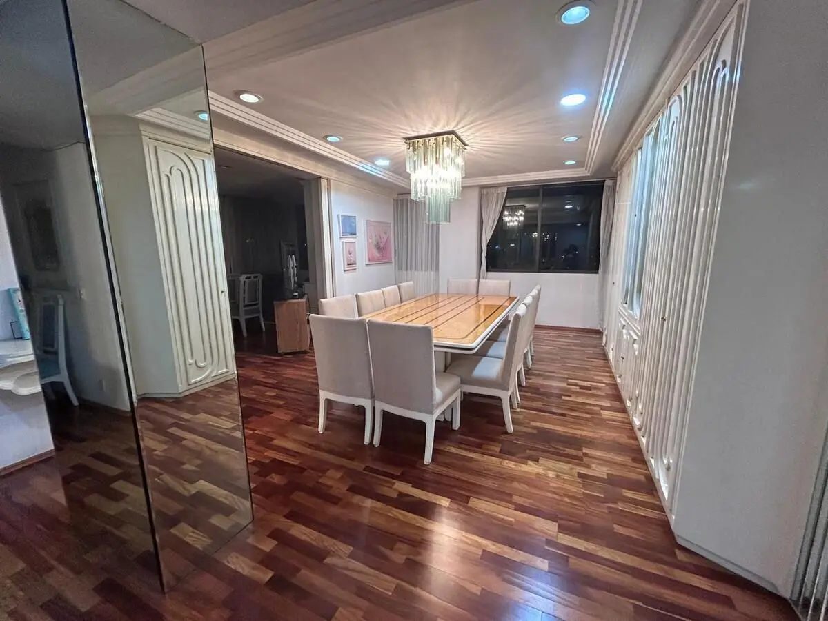 Interior de departamento en Miguel Hidalgo (foto 2)