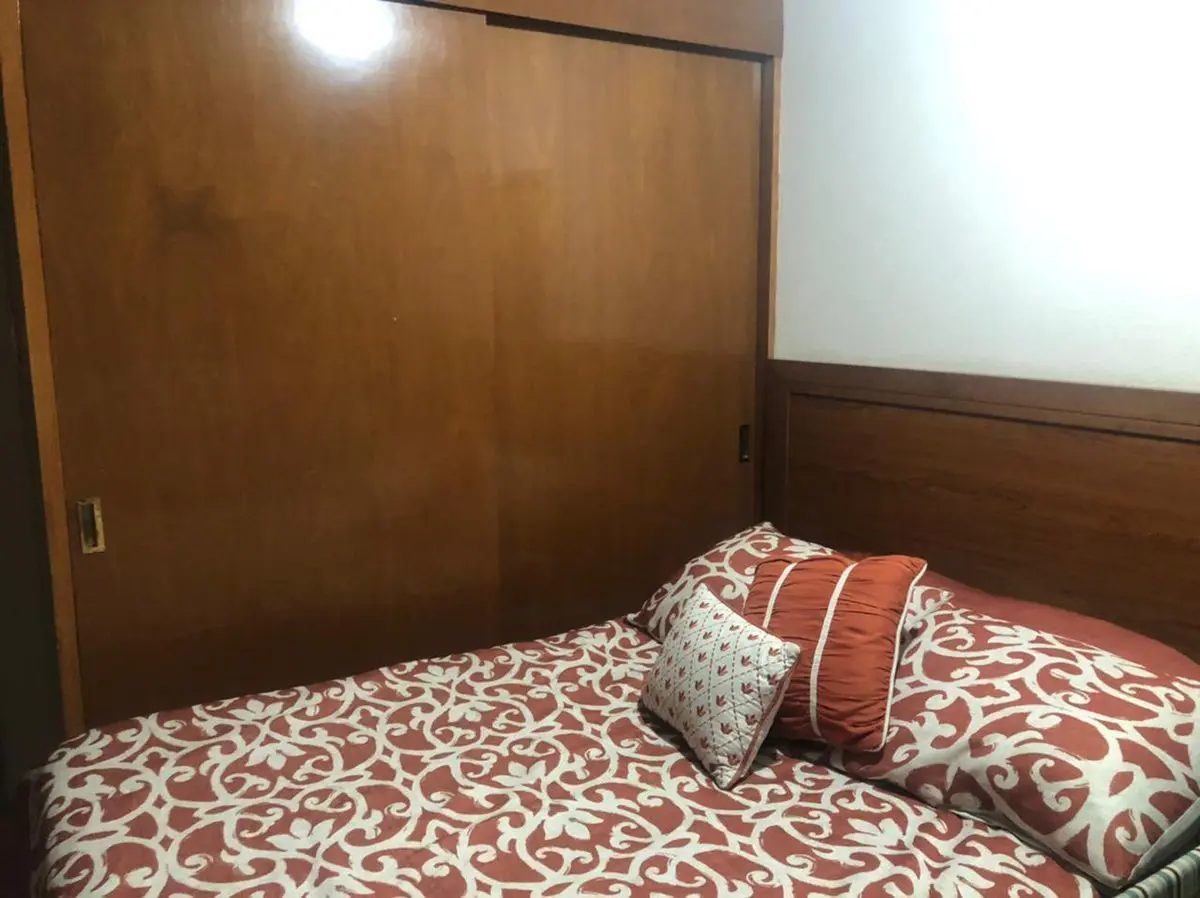 Interior de departamento en Polanco (foto 3)