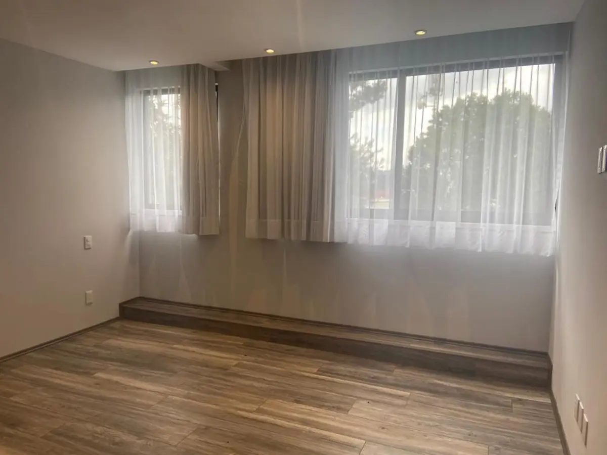 Interior de departamento en Tecamachalco (foto 4)
