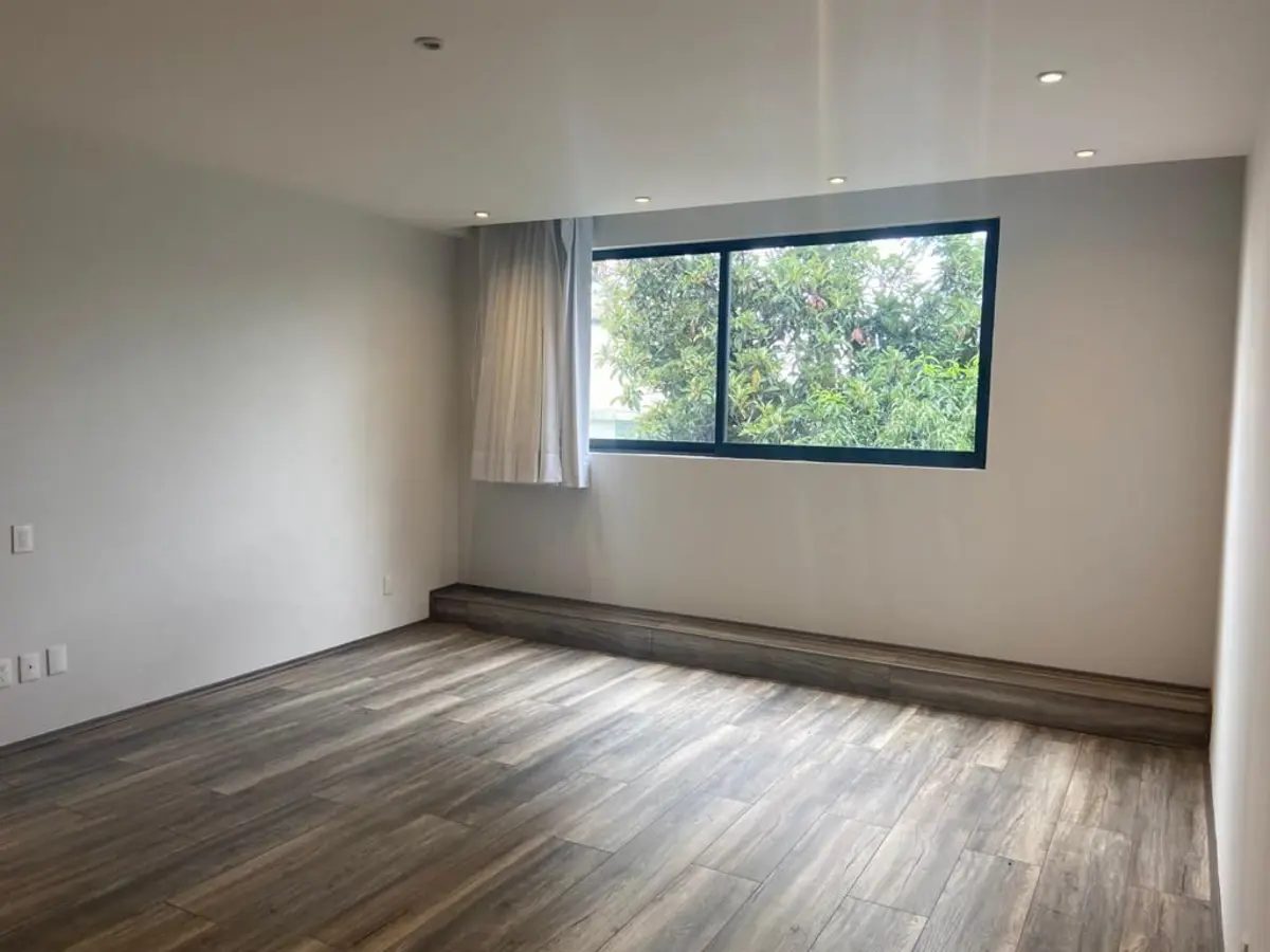 Interior de departamento en Tecamachalco (foto 3)