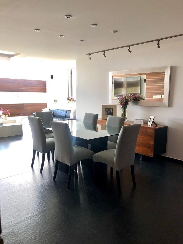 Interior de departamento en Lomas de Bezares (foto 3)